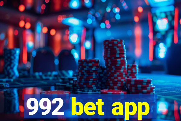 992 bet app